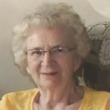 Lucille Marie Blanche Hazell Langlois