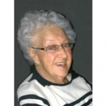 Ollie Tryphena (Triffie) Young