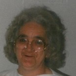 Genevieve Murphy McCarthy