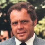 John Albert Woods