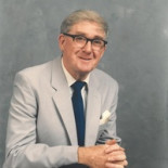 Harry Lawrence Brennan