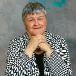 Jeannette Yvonne Collins Carter