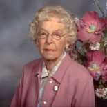 Phyllis Elizabeth Armstrong Knight