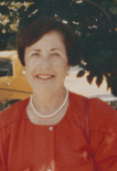 Suzanne Butlin