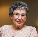 Joanne Marion Stefanyk Yurkowski