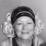 Audrey Robertine Rodgers Hamelin