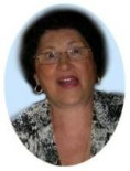 Louisette Bourgeault