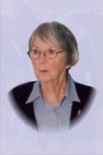 Georgette Lavoie