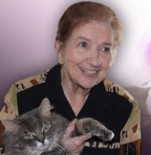 Lucille Tremblay Pineault