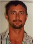 Ricky Dean Kurbis