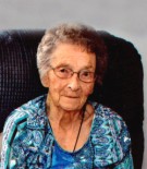 Sarah Wilkins Watson