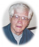 Hugh Joseph Loughrin