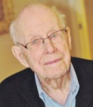 Arnold Dyck