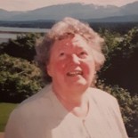 Rosemary Melinda (Mary) Wilson