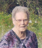 Bertha Mary Gallant Gaudin