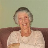 Agnes (Nancy) McIntosh Tapp McIntosh