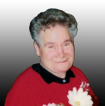 Yvonne Leboeuf Perron