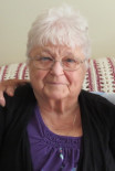 Joyce Gladys Schamehorn