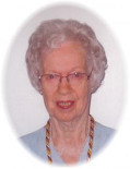 Vera Margaret Swazey Warnock