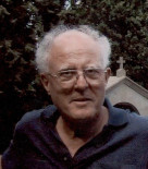 Bernard Daigneault