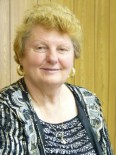 Jeanette Yasinski Theriault
