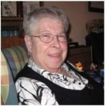 Lucie Trottier Lemelin