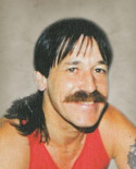 Daniel Lafrance