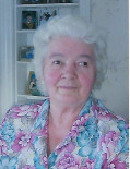 Marjorie Ellen Lyness Esplen