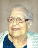 Pauline Martel Trudel