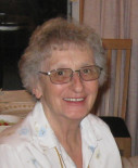 Gertrud Feldmann