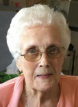 Doreen Ina Phalen Goldrich