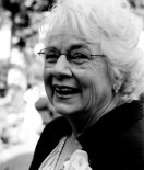 Sheila Ruth East Burns