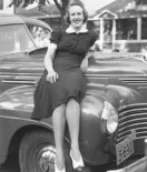 Margaret Louise Newhouse Seaman