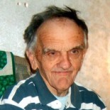 Thomas Fry Paterson