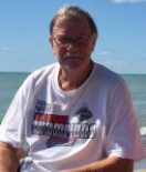 William Kenneth White