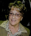 Marguerite ichaud Perron