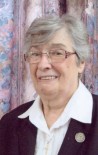Edwina Bouchard