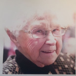 Margaret Heaslip McInnis