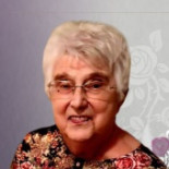 Solange Auger Langlois