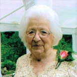 Marguerite Mirault Goulet