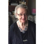 Bernice Carolyn Woodrow Bursey