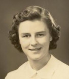 Maxine Harrison McLeod