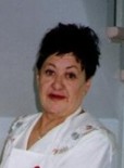 Ghislaine Gervais