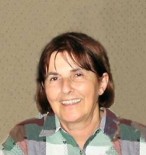 Yvette Beauregard