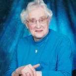 Marie Jeannette Leonard