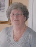 Olga Stefanec Godina