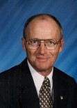 Brian Raymond Hilsen