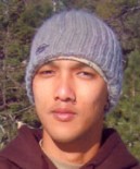 Rachmat Robby Santoso