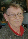Raymond Charles Keough