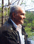 Stuart Clayton Stevens